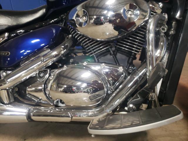 2008 SUZUKI VL800 JS1VS55A782108690
