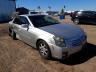 2007 CADILLAC  CTS