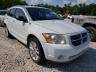 2011 DODGE  CALIBER