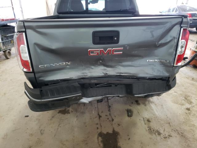 2020 GMC CANYON DEN 1GTG6EEN1L1143584