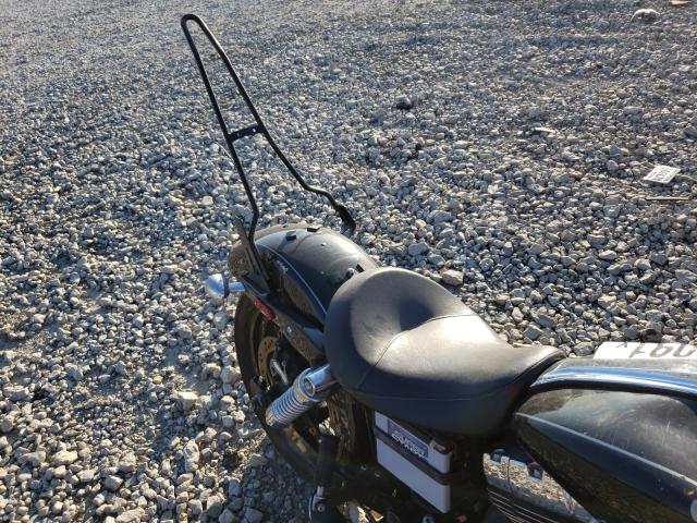 2011 HARLEY-DAVIDSON FXDWG 1HD1GP413BC320912