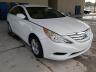 2012 HYUNDAI  SONATA