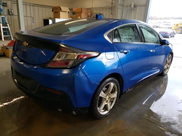 VIN 1G1RC6S51GU138488 2016 Chevrolet Volt, LT no.4