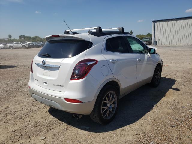 2018 BUICK ENCORE SPO KL4CJ1SMXJB708532