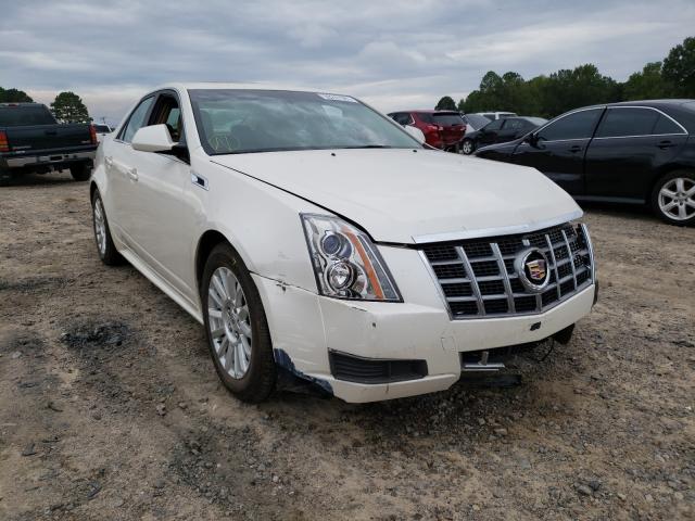 Cadillac salvage cars for sale: 2012 Cadillac CTS Luxury