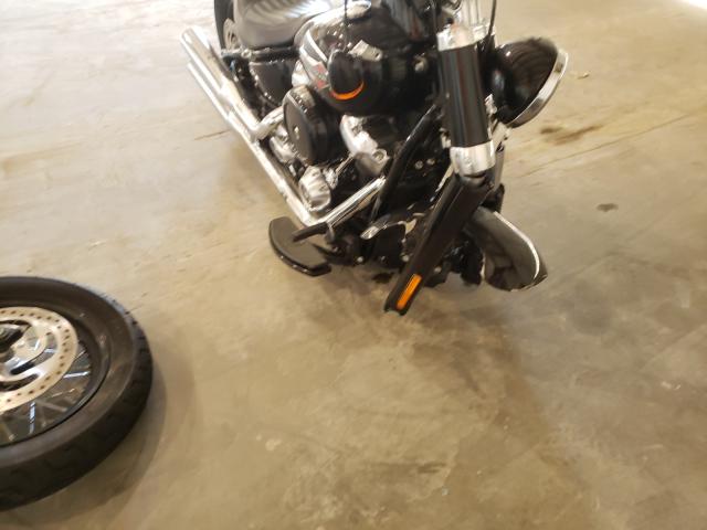 2020 HARLEY-DAVIDSON FLSL 1HD1YDJ12LB075754
