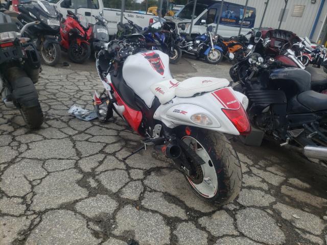 2018 SUZUKI GSX1300 RA JS1GX72B9J2101085