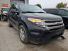 2014 FORD  EXPLORER