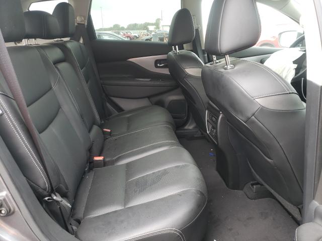 2020 NISSAN MURANO SL 5N1AZ2CS7LN113532