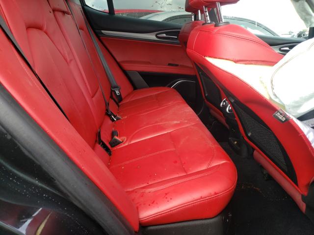 2018 ALFA ROMEO STELVIO SP ZASFAKPNXJ7B93746