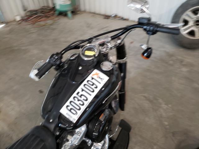 2020 HARLEY-DAVIDSON FLSL 1HD1YDJ12LB075754