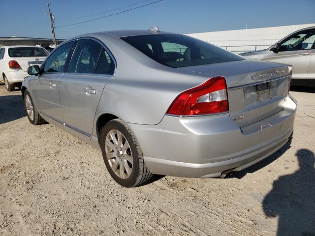 2010 VOLVO S80 3.2 YV1982AS1A1132427