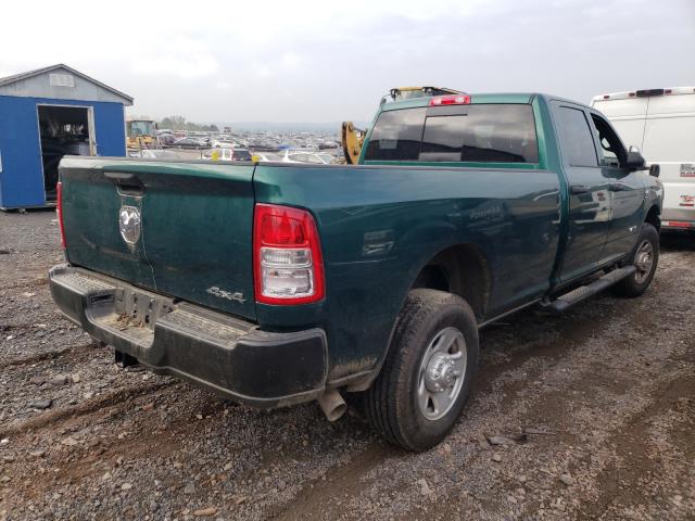 2021 RAM 3500 TRADE 3C63R3GL7MG625069