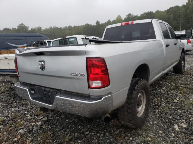 2011 DODGE RAM 3500 3D73Y3CL6BG553317