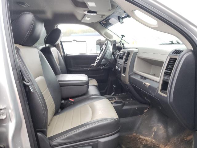 2011 DODGE RAM 3500 3D73Y3CL6BG553317