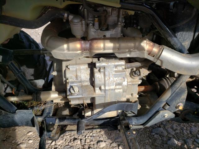 2021 HONDA TRX520 FM 1HFTE45F8M4600014