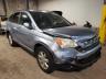 2009 HONDA  CRV