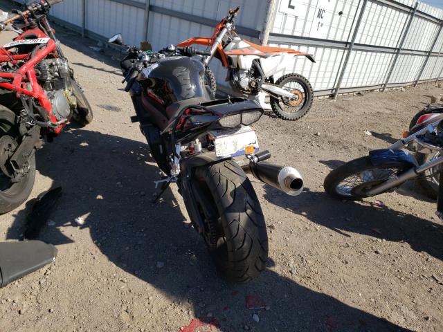 2005 YAMAHA YZFR6 L JYARJ06E45A025763