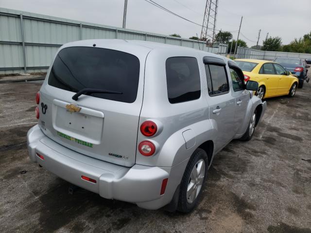 2011 CHEVROLET PT 3GNBABFW5BS534126