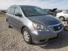 2009 HONDA  ODYSSEY