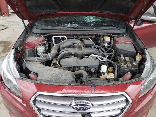 2017 SUBARU LEGACY SPO 4S3BNAS60H3017568