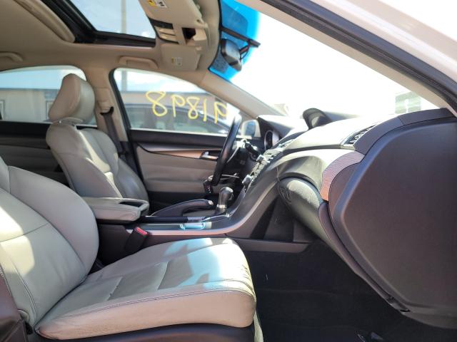 2014 ACURA TL SE 19UUA8F38EA007425