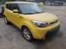 2016 KIA  SOUL