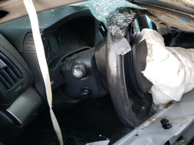 2011 INFINITI G37 JN1CV6AR8BM411160