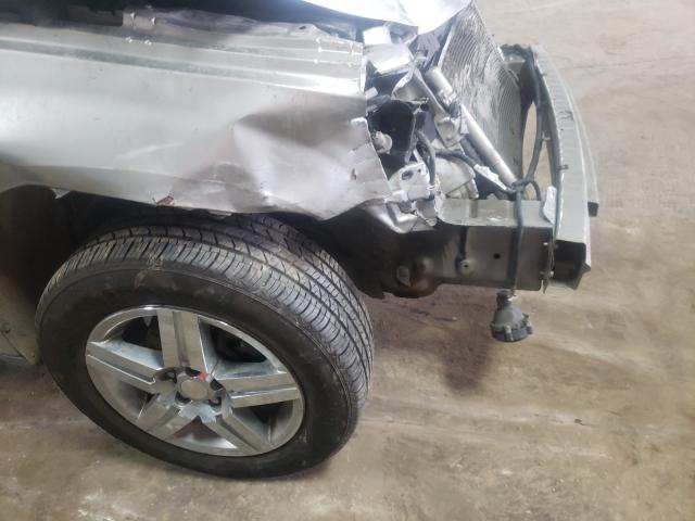 2008 Chevrolet Equinox Ls VIN: 2CNDL13F286048001 Lot: 77074923