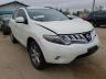 NISSAN MURANO 2009 foto