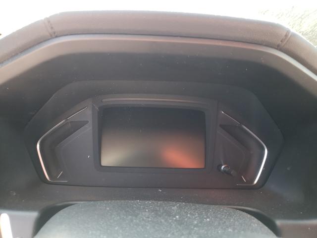 2018 HONDA ODYSSEY EL 5FNRL6H97JB045296