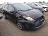 2011 FORD  FIESTA