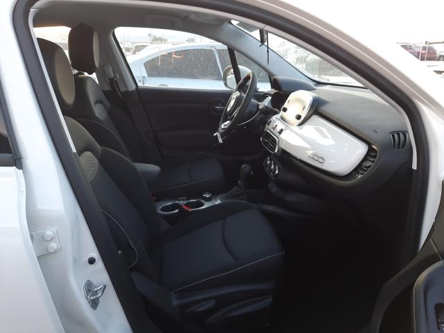 2020 FIAT 500X POP ZFBNFYA17LP853844