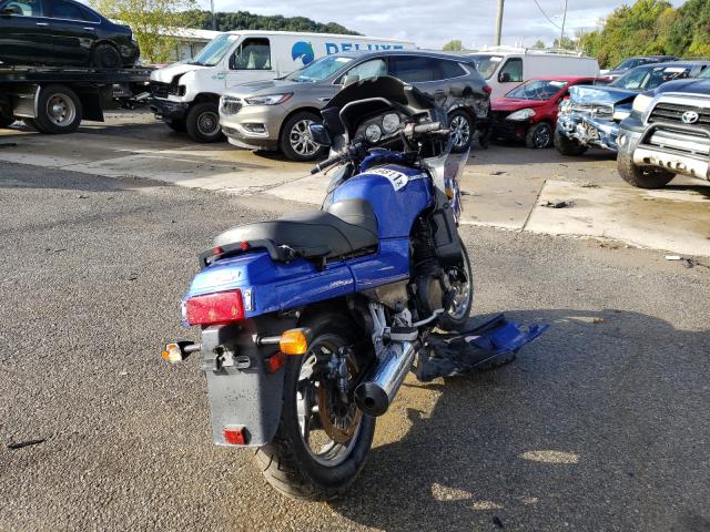 2001 KAWASAKI ZG1000 JKAZGCA111B515035