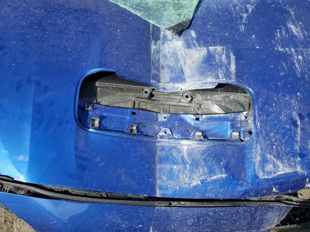 2017 SUBARU WRX LIMITE JF1VA1J63H9815186