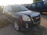 2011 GMC  TERRAIN