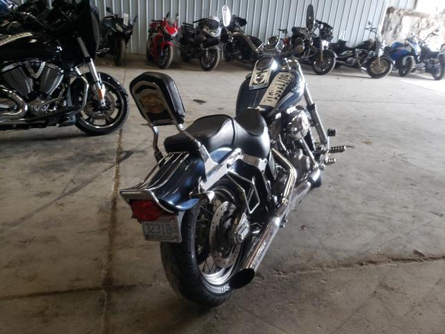2003 HARLEY-DAVIDSON FXSTI 1HD1BVB173Y052702