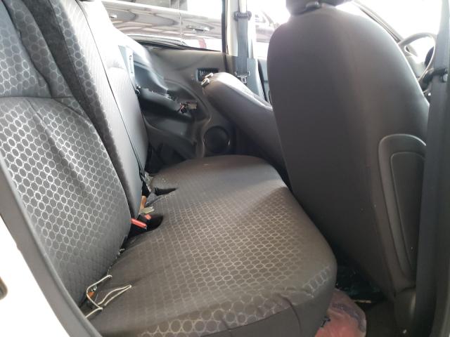 2015 MITSUBISHI MIRAGE DE ML32A3HJ3FH034242