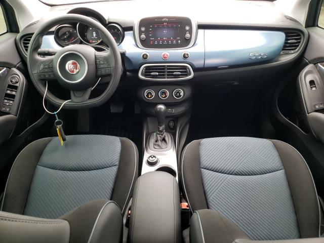 2018 FIAT 500X POP ZFBCFYABXJP697490