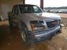 2004 GMC  CANYON