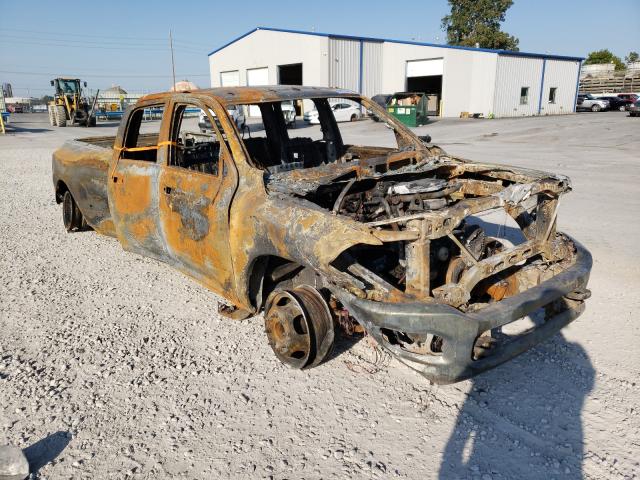 2021 RAM 3500 TRADE 3C63RRGL3MG514473