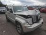 2008 JEEP  LIBERTY