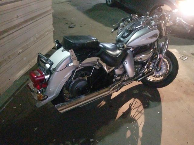 2004 SUZUKI VL800 JS1VS54A442101286