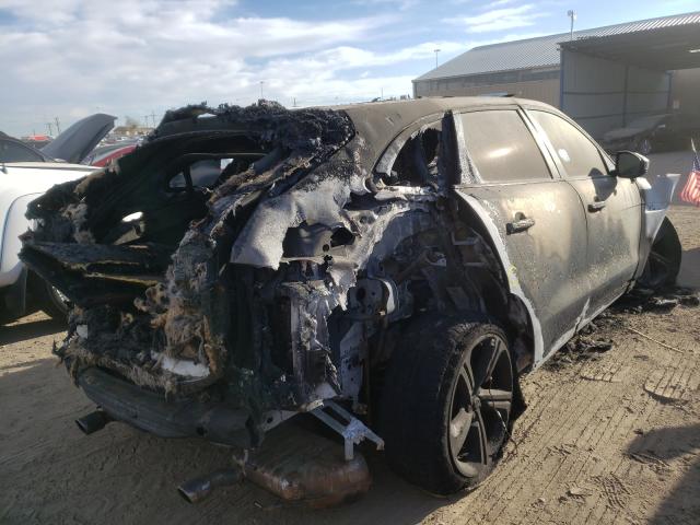 2017 JAGUAR F-PACE S SADCM2BV6HA883070