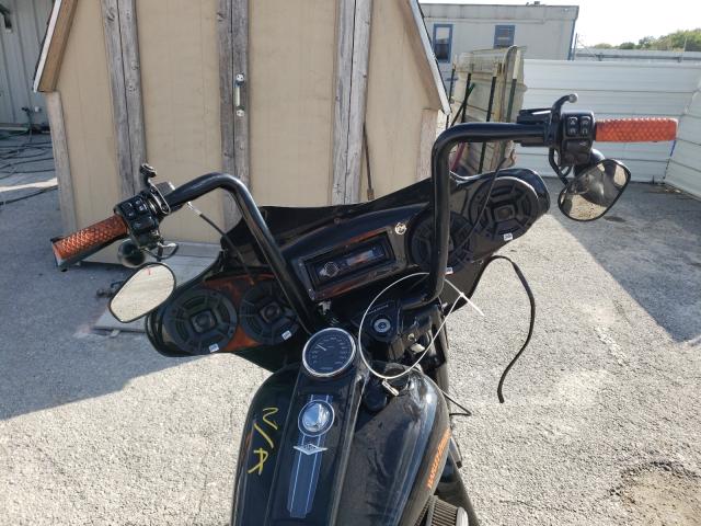 2019 HARLEY-DAVIDSON FLHRXS 1HD1KVP13KB667807