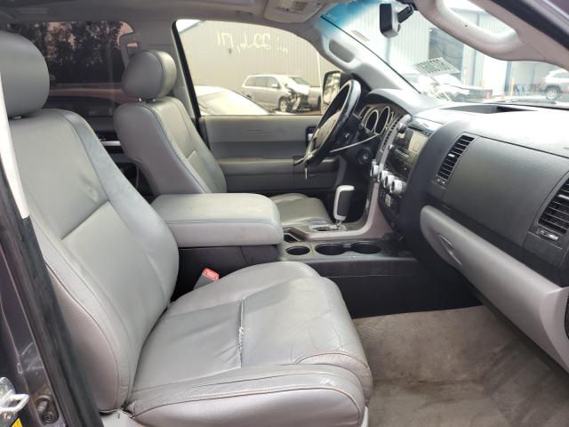 2010 TOYOTA SEQUOIA LI 5TDKY5G11AS026215