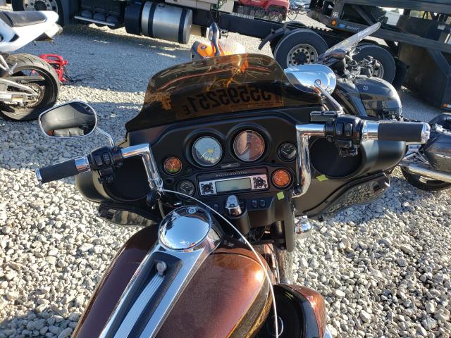 2009 HARLEY-DAVIDSON FLHTCU 1HD1FC4159Y673113