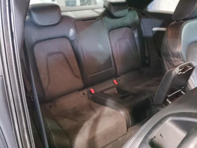 2010 AUDI A5 PRESTIG WAUWKAFRXAA057539