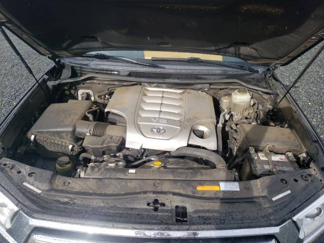 2016 TOYOTA LAND CRUIS JTMCY7AJ2G4037849