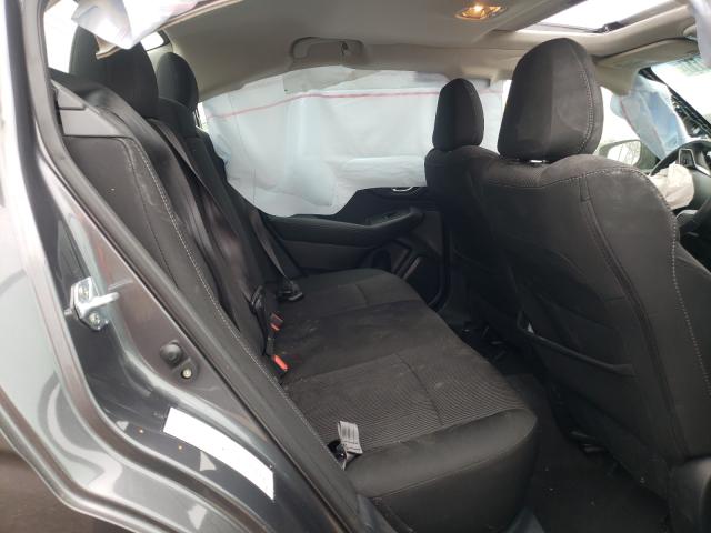 2021 SUBARU LEGACY PRE 4S3BWAF67M3013566